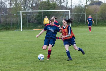 Bild 281 - F TSV Wiemersdorf - SV B�neb�ttel-Husberg : Ergebnis: 1:0